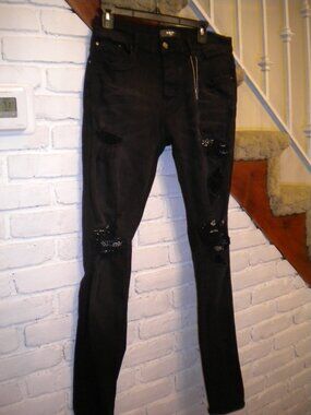 Amiri  Jeans